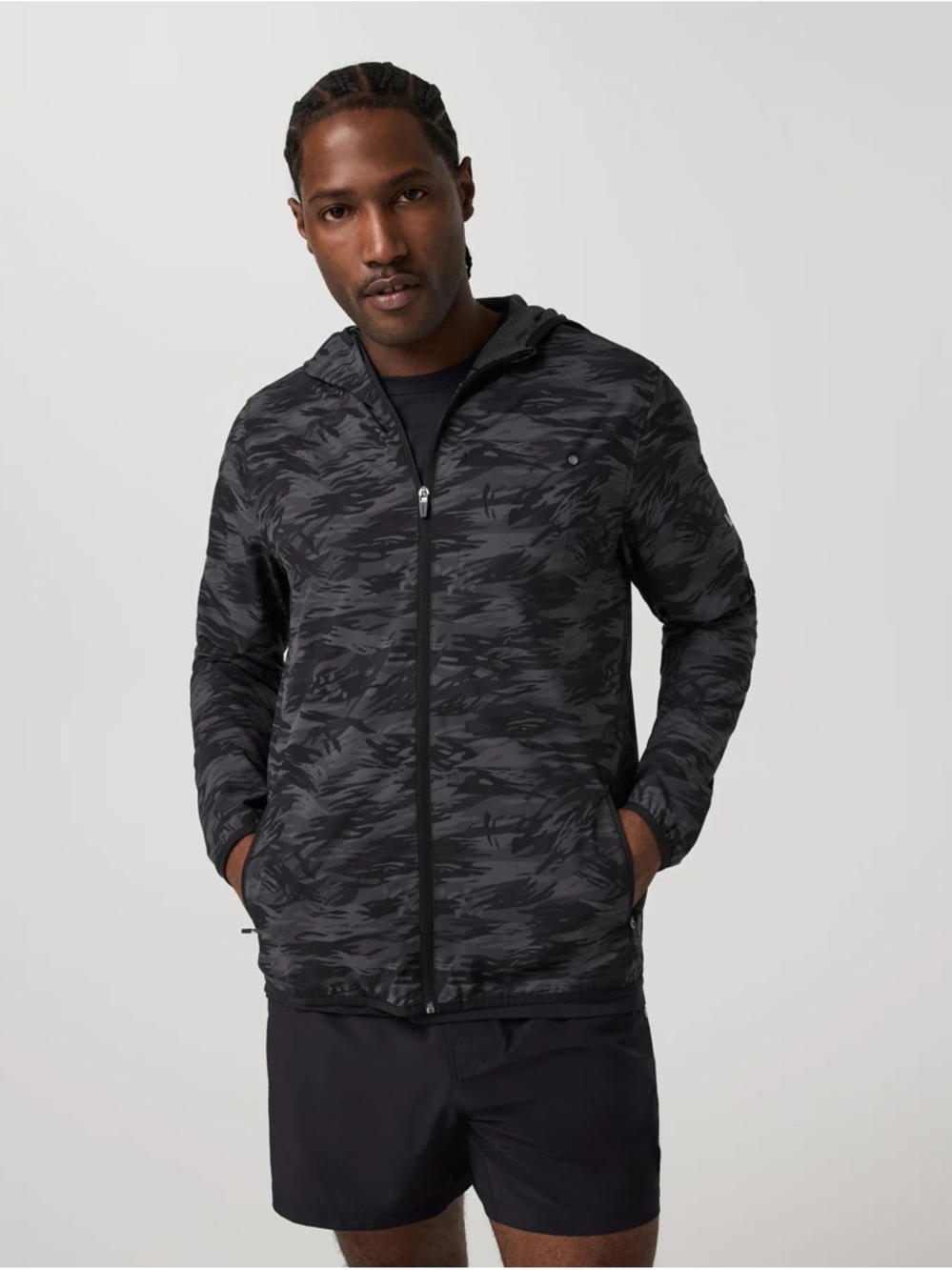 Vuori Outdoor Trainer Shell